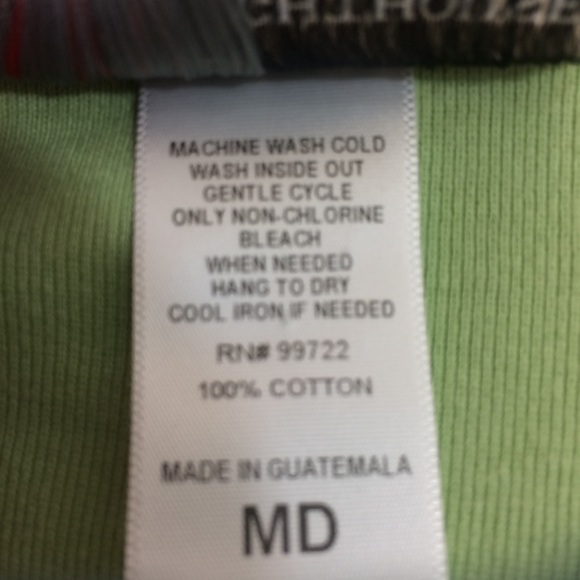 Ladies Lighthouse Apparel Dog Top - Picture 7 of 7